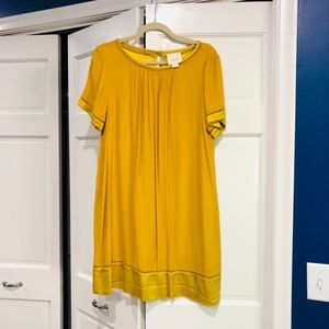 Maeve Anthropologie Dress - NWOT